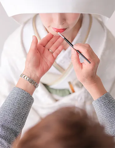 ご両親と一緒に 写真4