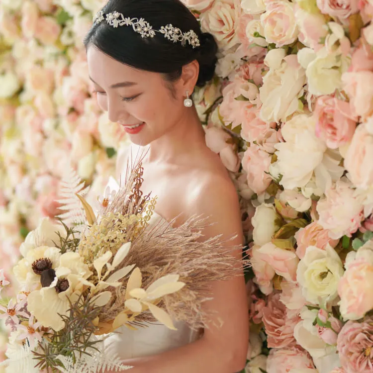 Pink beigeの画像1