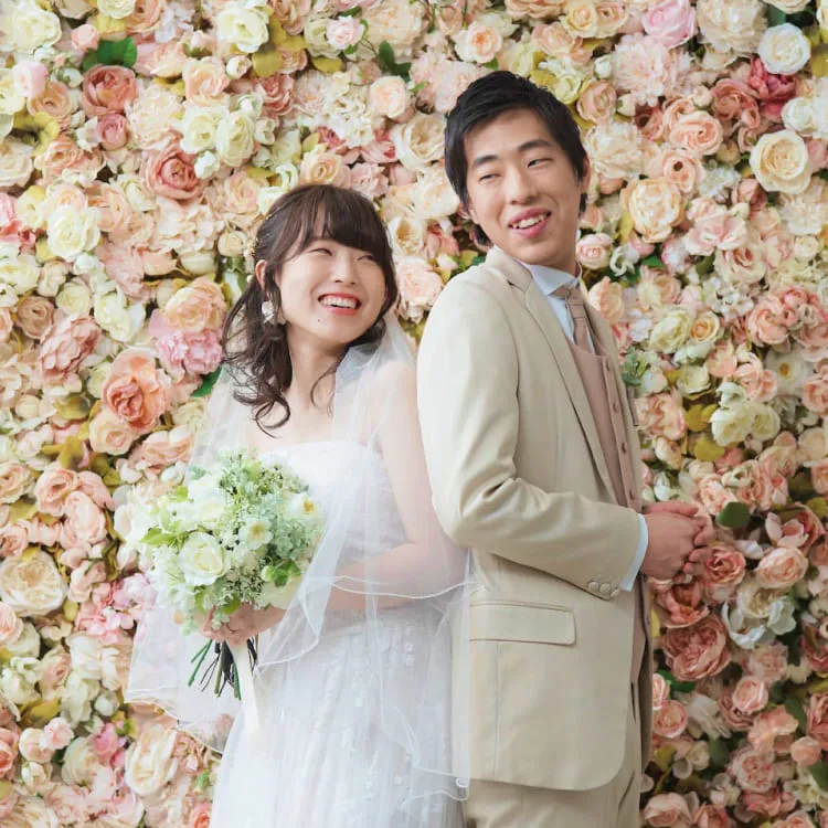 Pink beigeの画像2