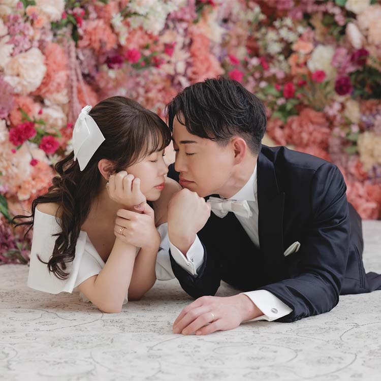 Honey pinkの画像2