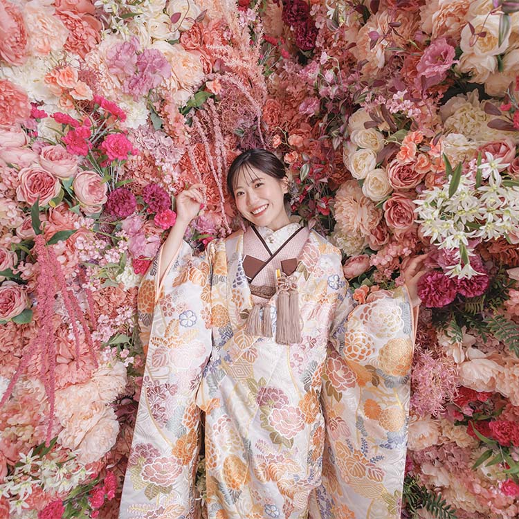 Honey pinkの画像3