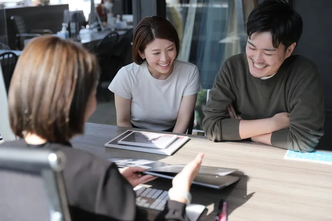 ロケ地確認・打合せ