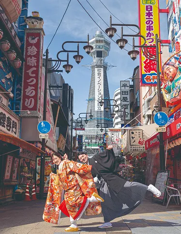 ふたりの思い出の場所1