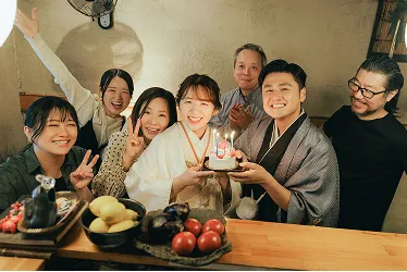 ふたりの思い出の場所2