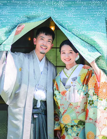 ふたりの思い出の場所3