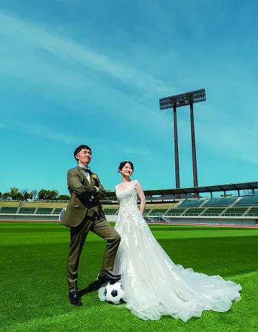 ふたりの思い出の場所5