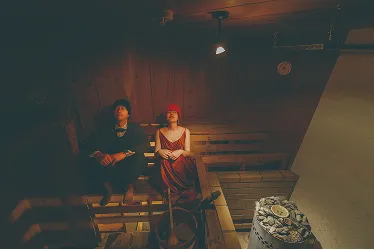 ふたりの思い出の場所6