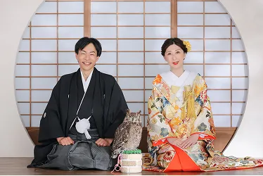 ペットと一緒に2