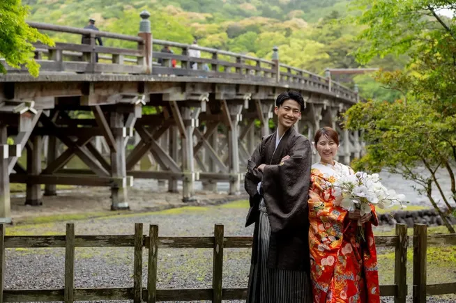 ふたりの新しい思い出