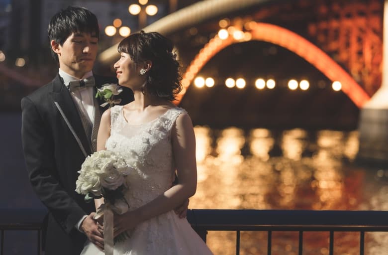 スカイツリー・浅草