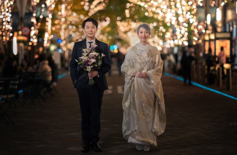 東京駅・丸の内