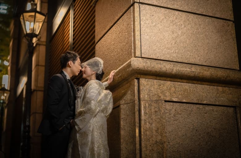 東京駅・丸の内