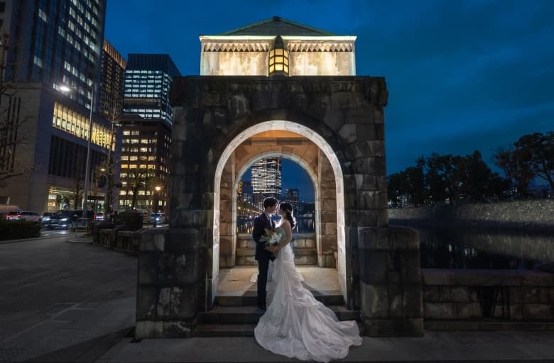 東京駅・丸の内
