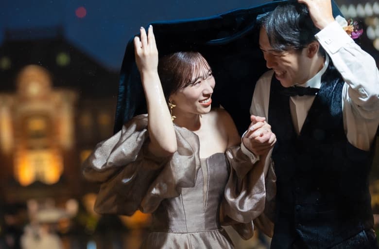 東京駅・丸の内