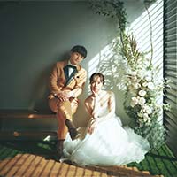 ウェディング写真ギャラリー画像8