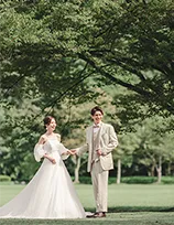 自然の中で撮影を楽しみたい！