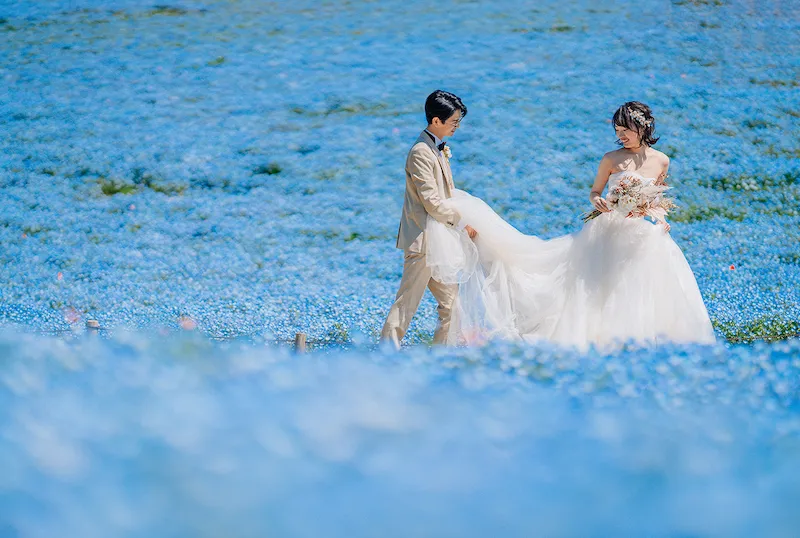 ロケーション撮影ギャラリー5