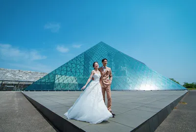 リゾート北海道＋屋内庭園スタジオ1