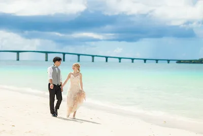 リゾート沖縄＋和装ハウススタジオ1