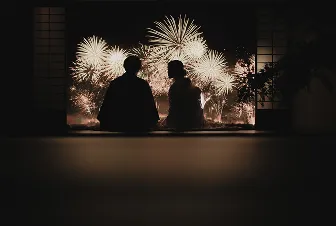 屋内庭園スタジオギャラリー10