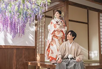 屋内庭園スタジオギャラリー1