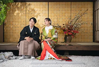 屋内庭園スタジオギャラリー10