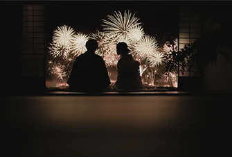 屋内庭園スタジオギャラリー11