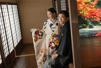 屋内庭園スタジオギャラリー3