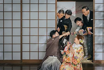 屋内庭園スタジオギャラリー6