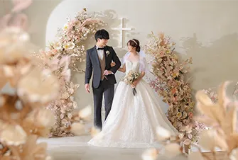 チャペルスタジオギャラリー1