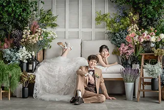 ハウススタジオギャラリー1