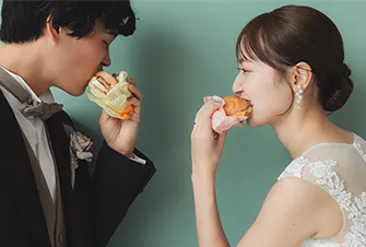 シンプル背景ギャラリー4