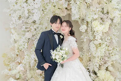 スタジオ撮影ギャラリー2