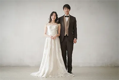 スタジオ撮影ギャラリー5