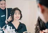 ヘアセットイメージ