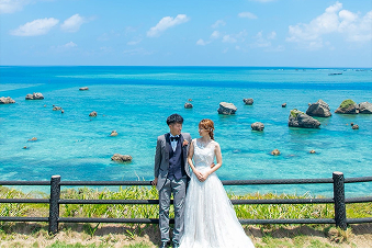 リゾートギャラリー1