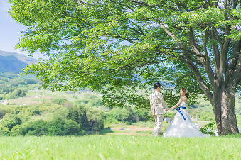 リゾートギャラリー8