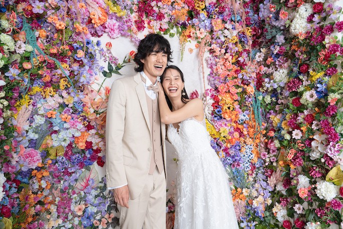 洋装ハウススタジオ