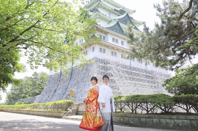 和装ロケーション