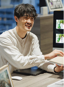 フォトグラファー