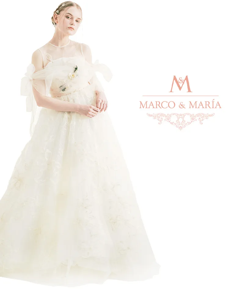 MARCO & MARIA