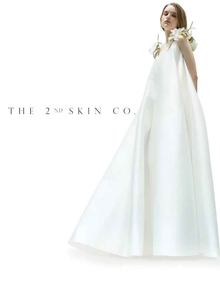 THE 2ND SKIN CO