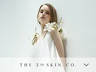 THE 2ND SKIN CO.