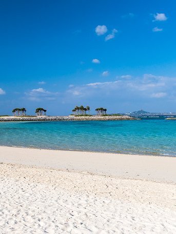 エメラルドビーチ