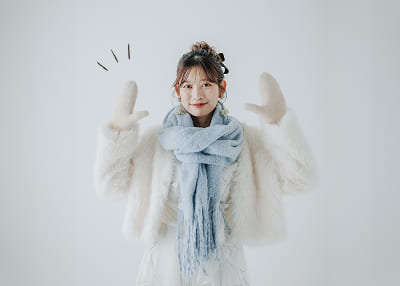 あったかグローブスタイル