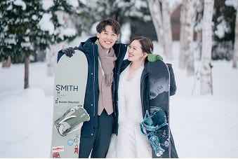 美瑛店チャペル＆ガーデンギャラリー5