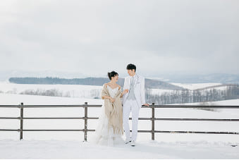 美瑛の丘ギャラリー4