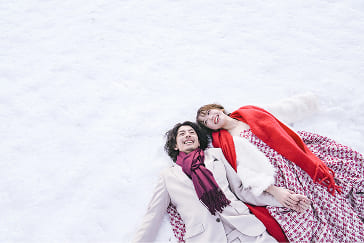 モエレ沼公園ギャラリー3