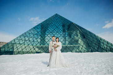 モエレ沼公園ギャラリー6