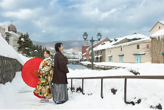 小樽周遊ギャラリー4